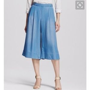 NWT Merona Culottes